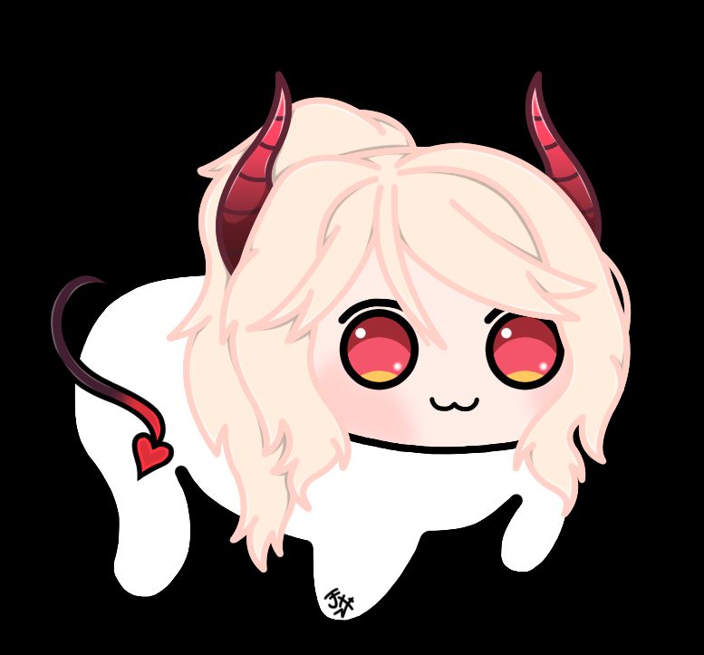 Pyrrhixz, in Doro fashion.

Doro (Dororong) is a meme from Goddess of Victory: NIKKE, based on the character Dorothy.