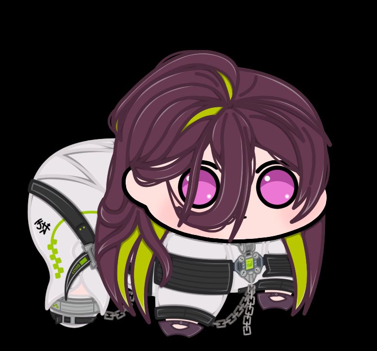 Guilty, in Full fashion.

Doro (Dororong) is a meme from Goddess of Victory: NIKKE, based on the character Dorothy.