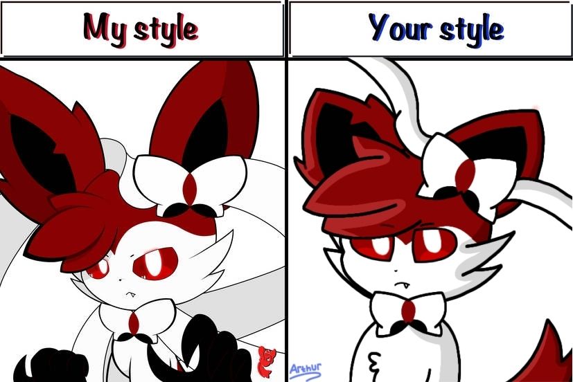 Seriously, I liked this oc a lot!

Oc name: Sona (Not Sona from Pokesona lmao)