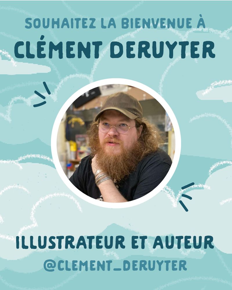 une image de ma tête !