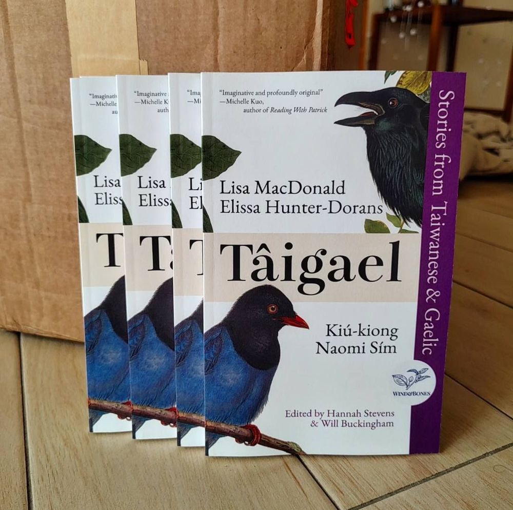 Copies of Tâigael