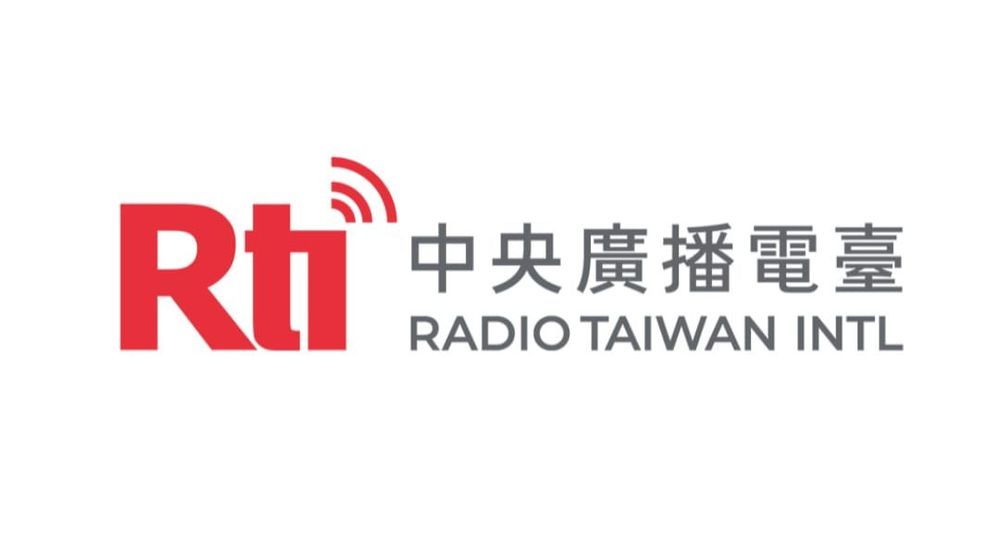 Radio Taiwan logo