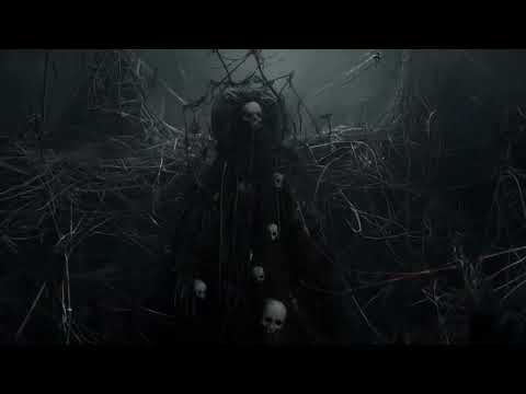 The Witch domain