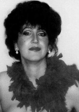 29 year old Roz looking pretty.