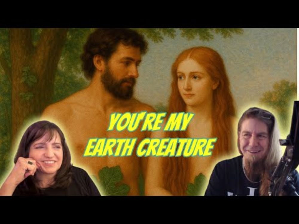 Was Adam REALLY created before Eve? w/ @DrKippDavis