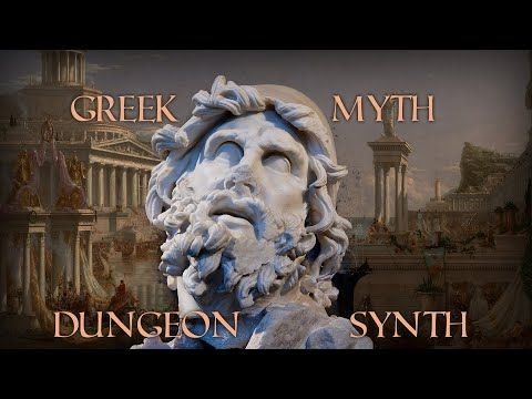 Realm of Antiquity - GAIVS, Spaceseer, heaven (Full Album, 2024) (Dungeon Synth, Fantasy Synth)