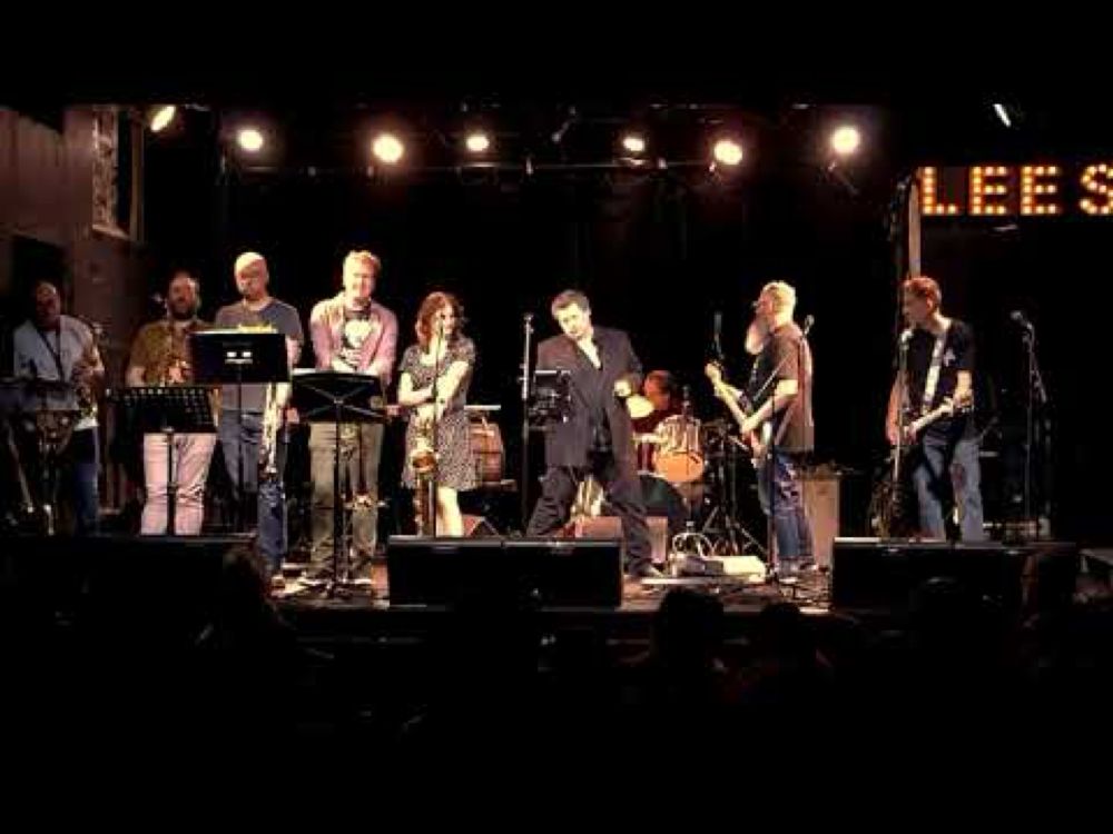 House of the Rising Sun at The Ceol Kids Charity Concert  2025