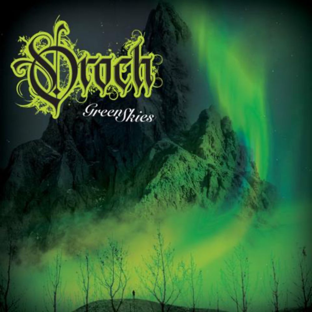 Cold Light by Oroch • Audius