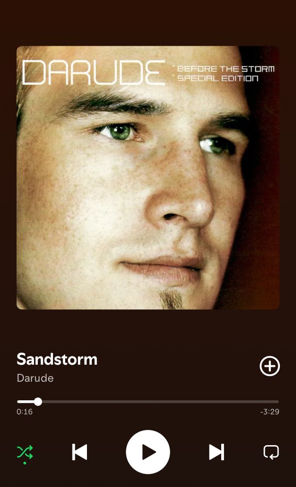 South Carolina Gamecocks anthem Sandstorm by Darude