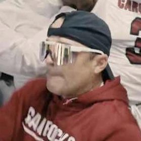 South Carolina Gamecocks coach Shane Beamer 
