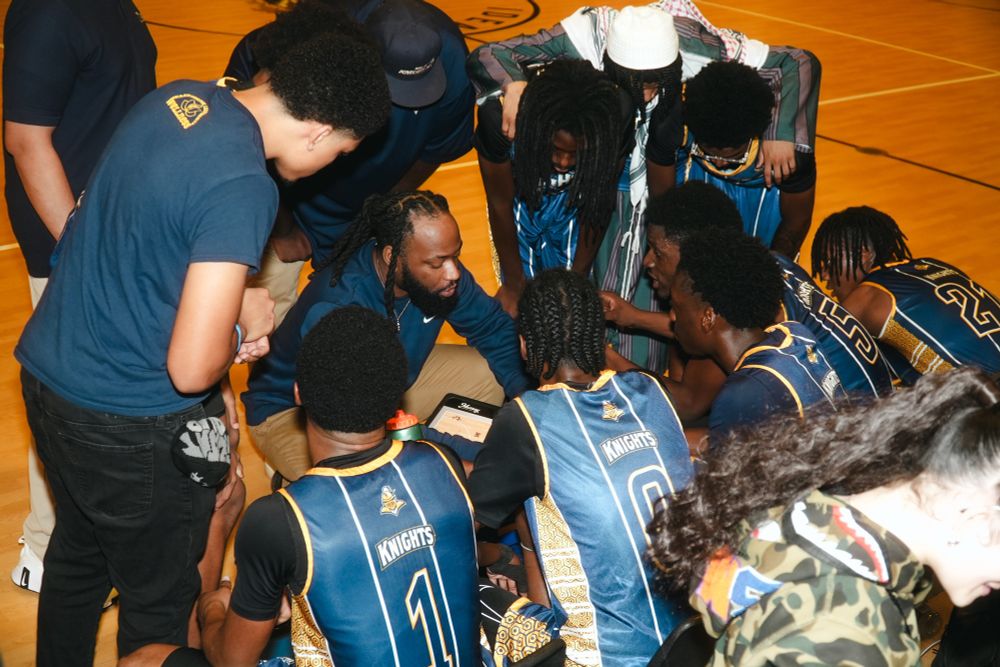 Washington Leadership Academy vs IDEA Academy 

Washington DC Charter School Highschool Basketball 