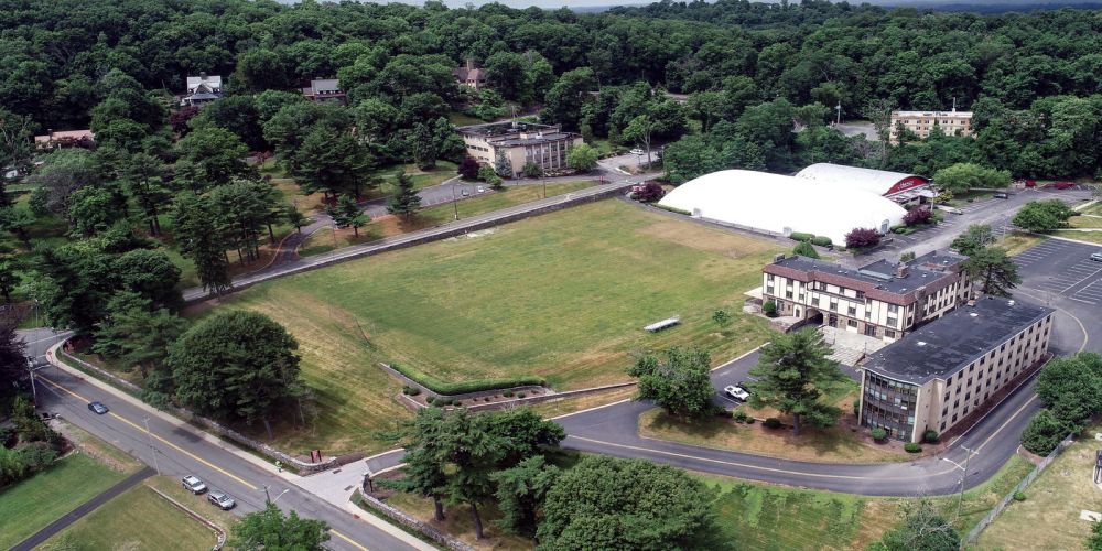 Orangetown settles lawsuit against yeshiva owners of former Nyack College