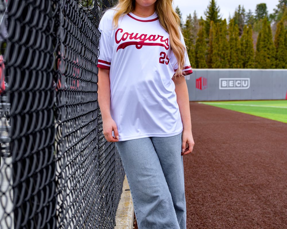 A photo of a giveaway for the San Jose State series