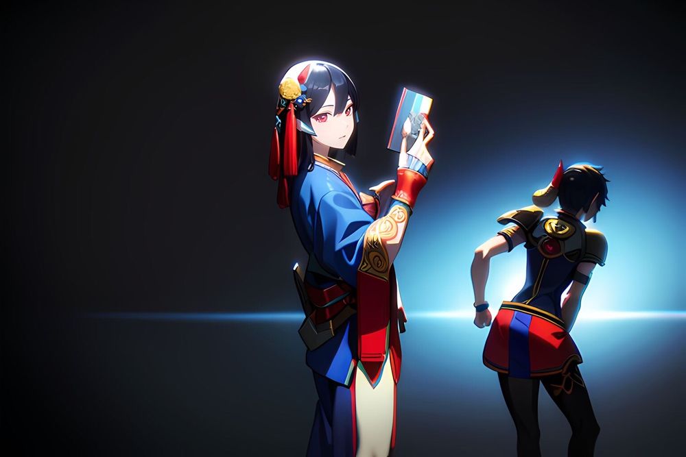 光の先を求めて