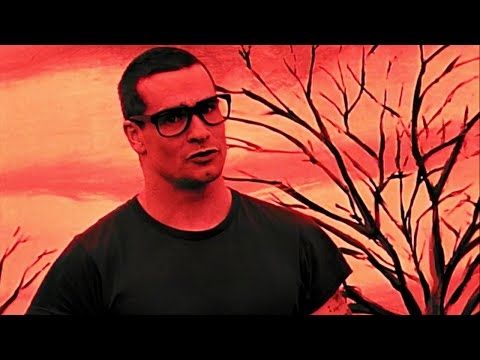 Rollins Band - Liar (1994) Official Music Video Remastered