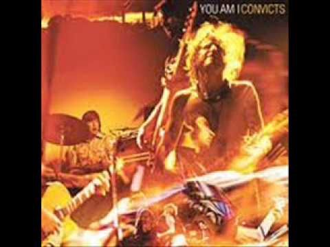 YOU AM I - Gunslingers