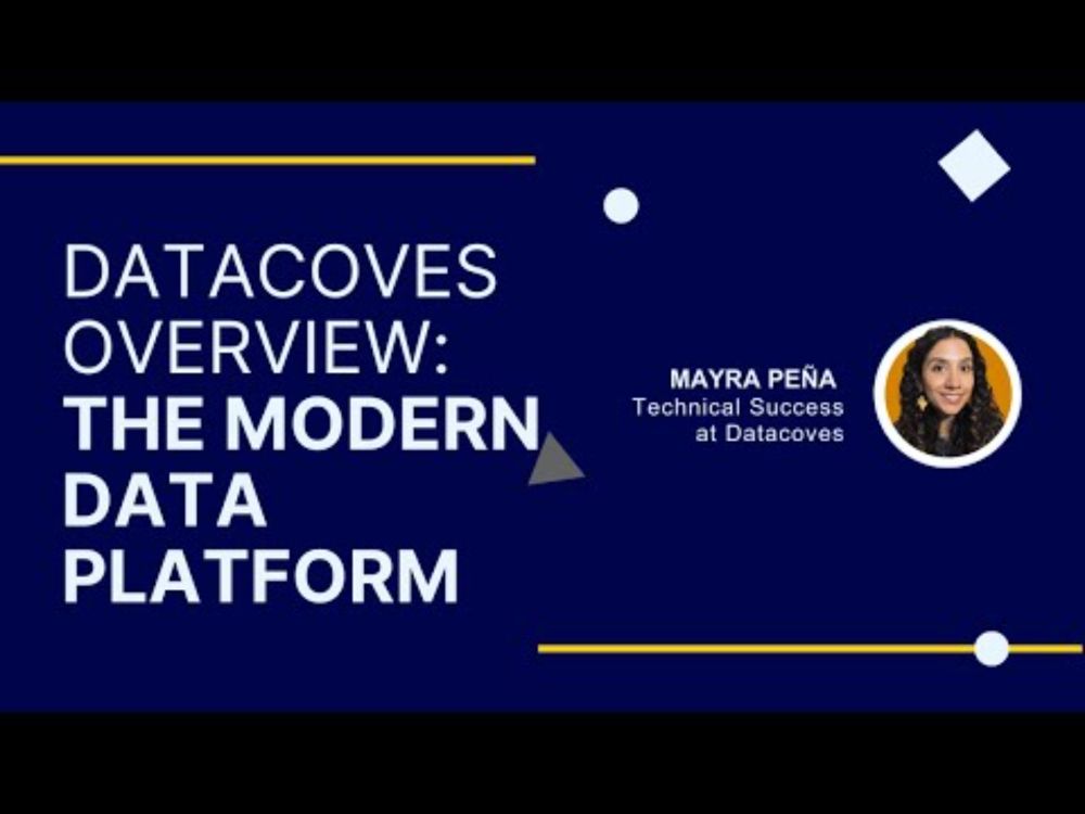Datacoves Overview: The Modern Data Platform