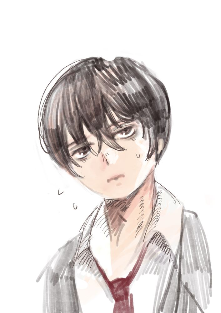 リンバス囚人イサン