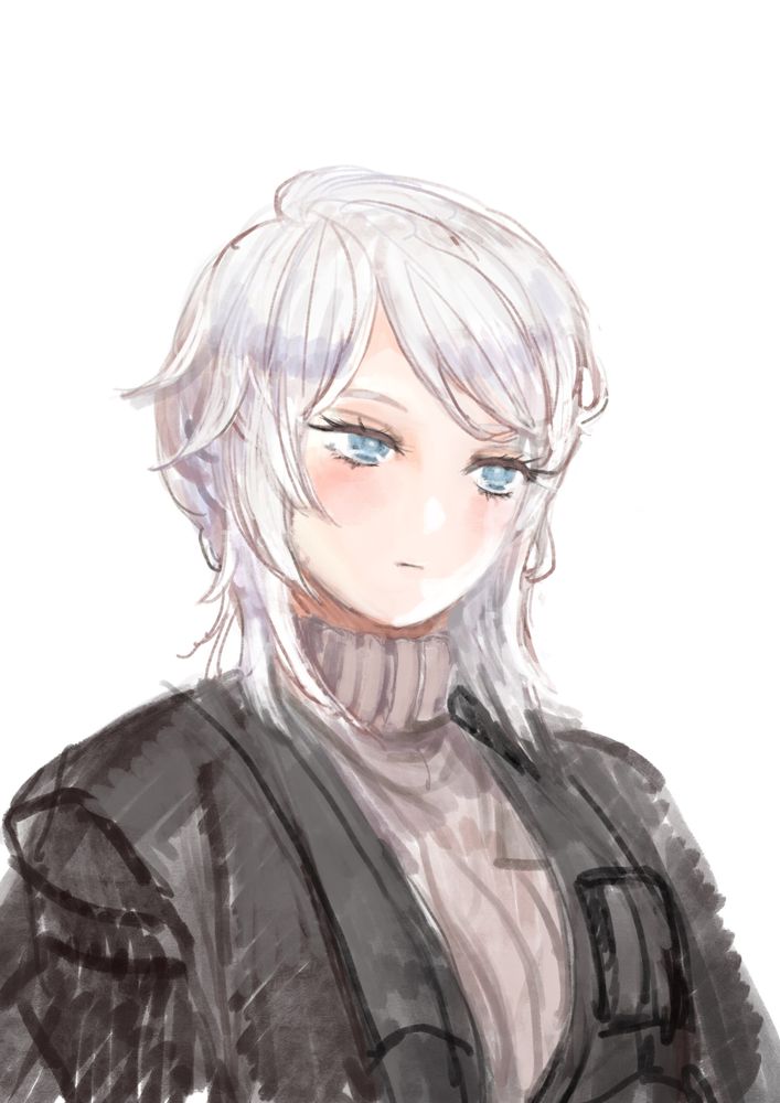 リンバス囚人ファウスト