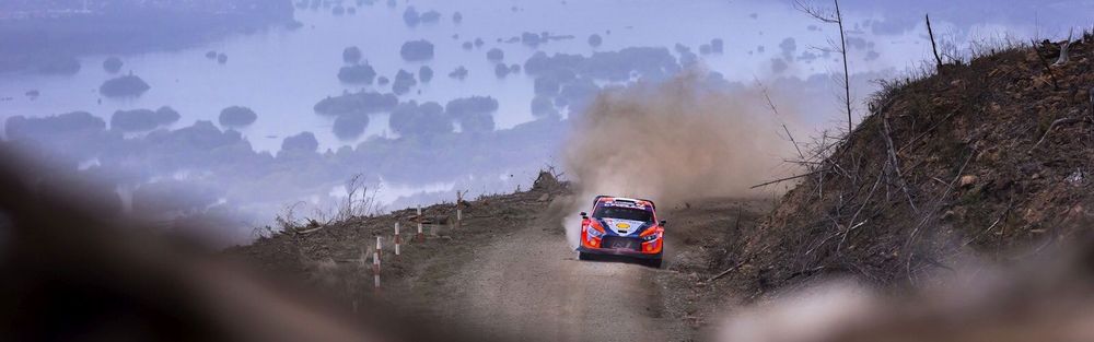 What we learned from Rally Chile 2024