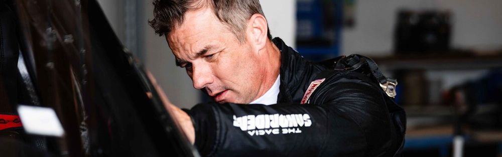 Loeb’s “live rehearsal” to secure elusive first Dakar win