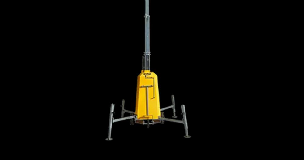 ATEX TOWERLITE