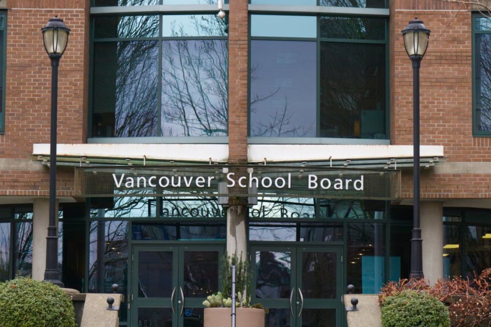 A Third of VSB Teachers Say They Plan to Leave in the Next Five Years | The Tyee