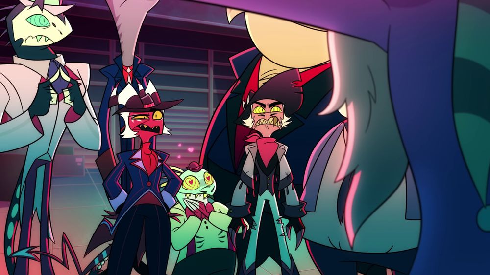OOPS (S2E6)