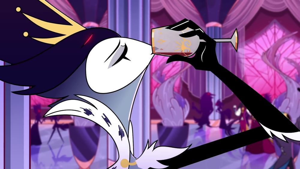 THE CIRCUS (S2E1)