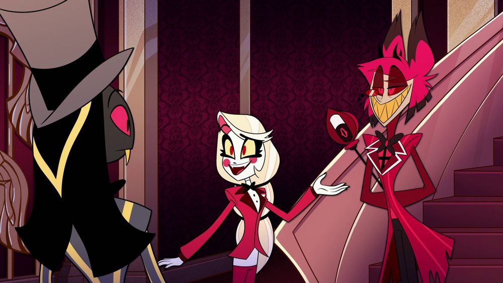 Radio Killed the Video Star (S1E2)