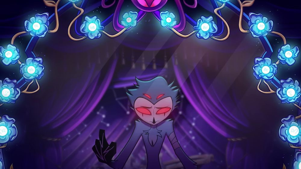 THE FULL MOON (S2E8)