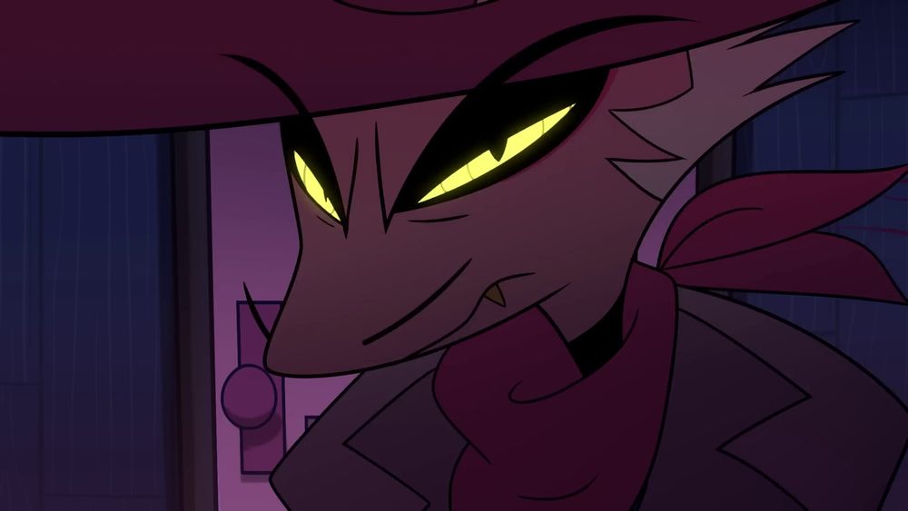 The Harvest Moon Festival (S1E5)