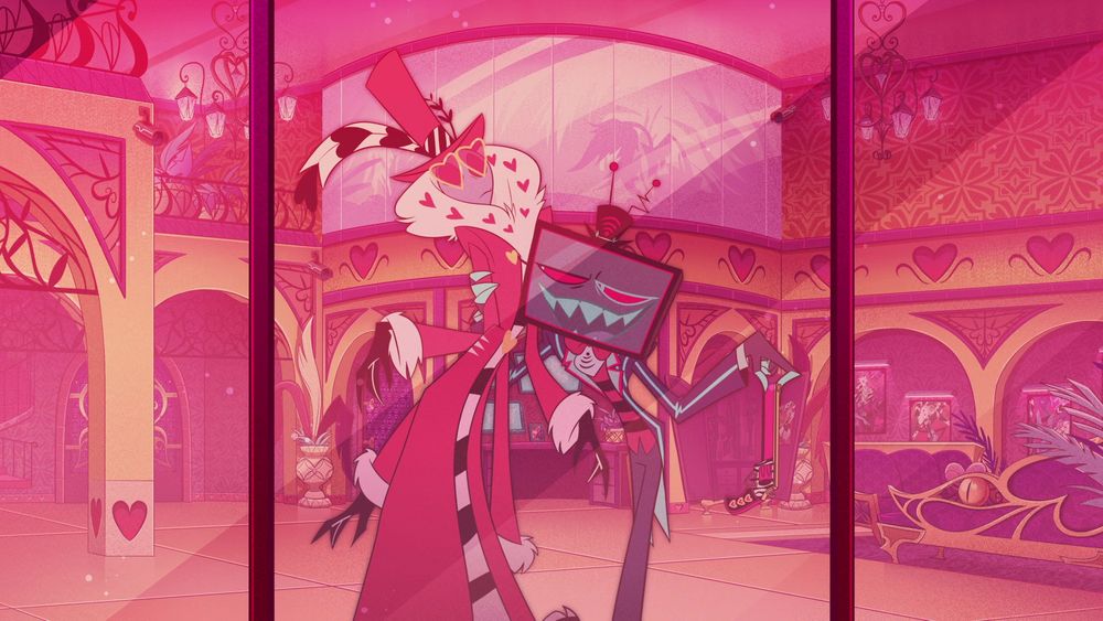 Radio Killed the Video Star (S1E2)