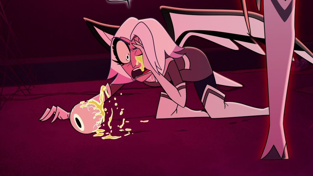 Welcome to Heaven (S1E6)