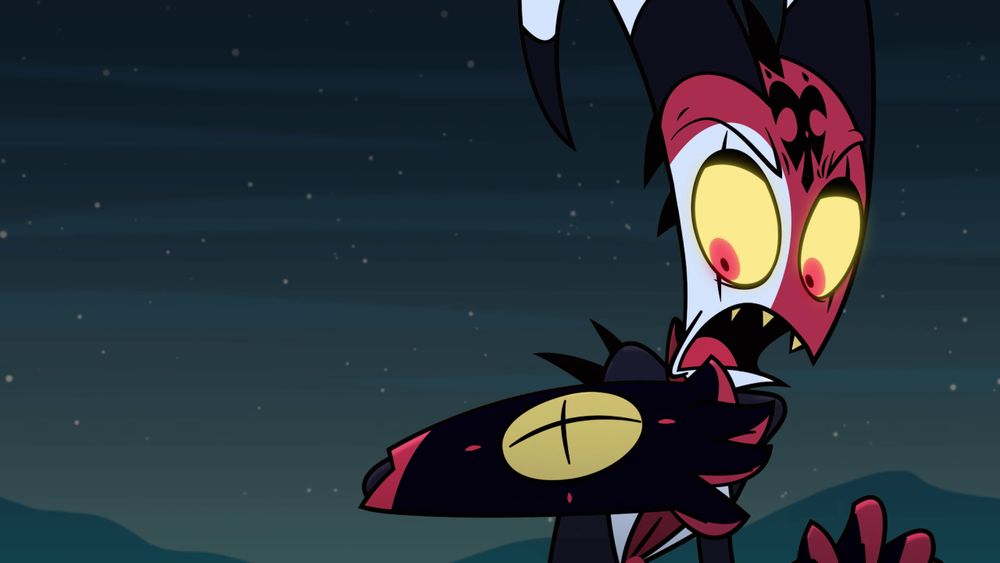 MISSION CHUPACABRAS (Shorts E4)