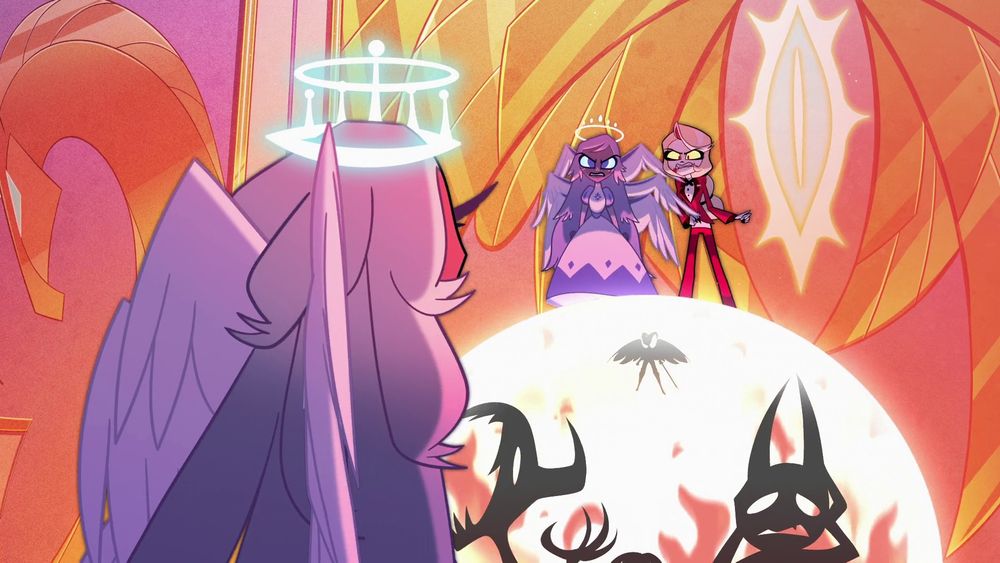 Welcome to Heaven (S1E6)