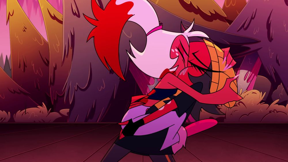 UNHAPPY CAMPERS (S2E5)