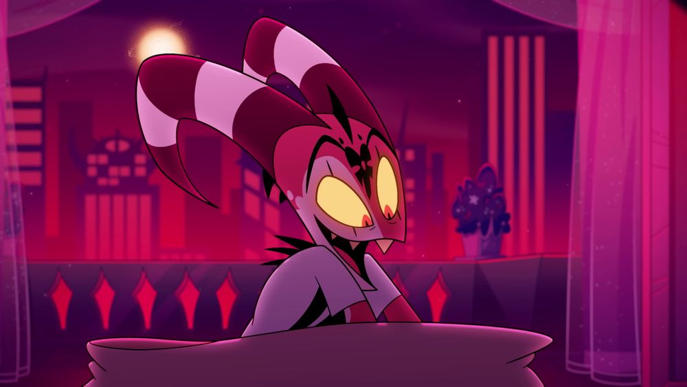 THE FULL MOON (S2E8)