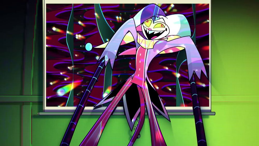 OOPS (S2E6)