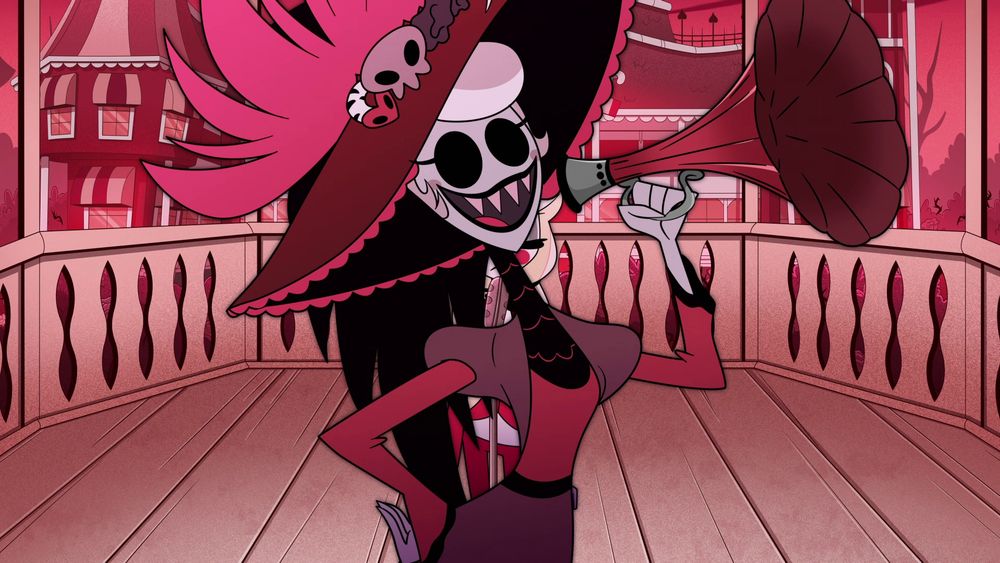 Hello Rosie! (S1E7)