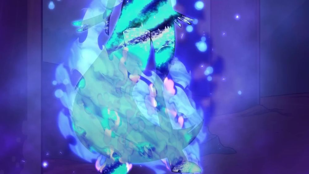 Spring Broken (S1E3)