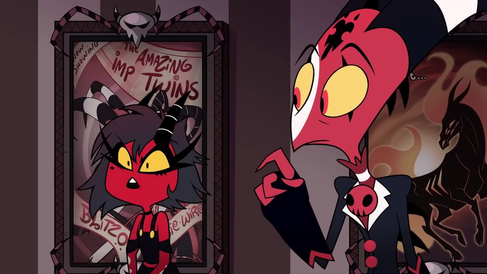 C.H.E.R.U.B (S1E4)