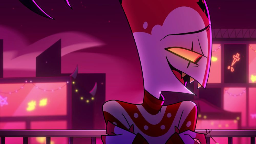 SINSMAS (S2E12)