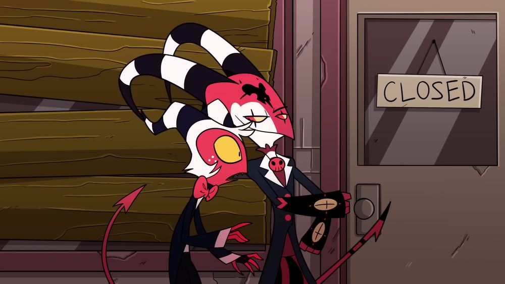 Spring Broken (S1E3)