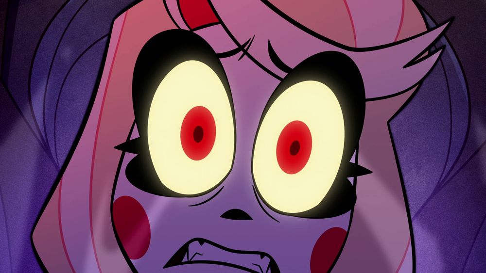 Welcome to Heaven (S1E6)