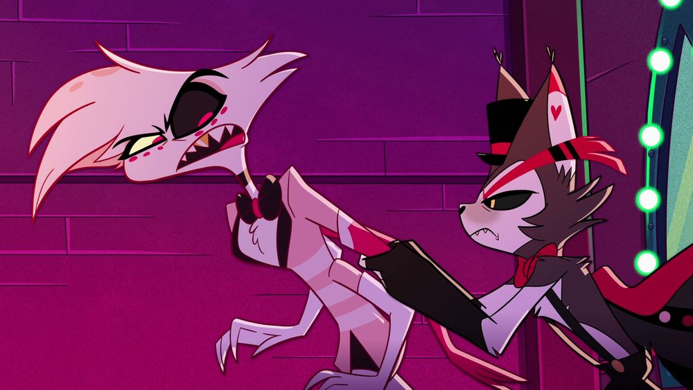 Masquerade (S1E4)