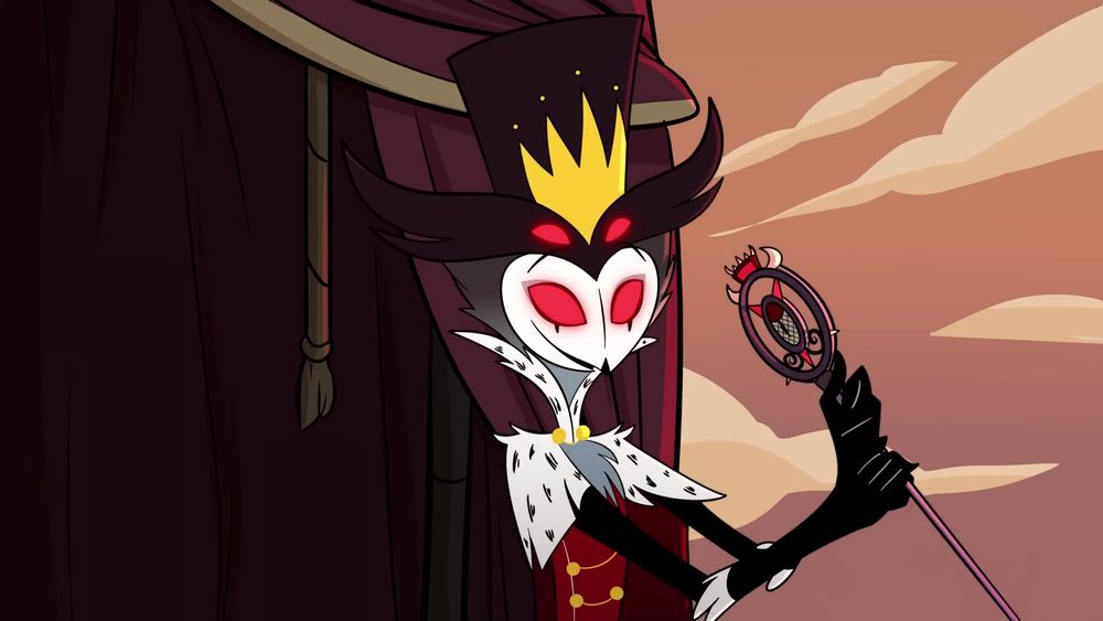 The Harvest Moon Festival (S1E5)