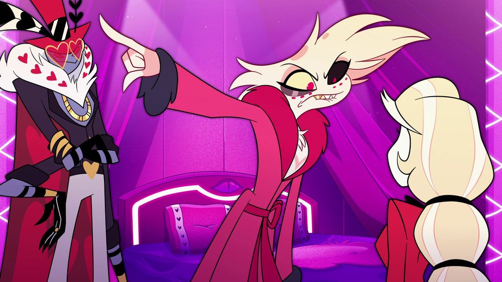 Masquerade (S1E4)