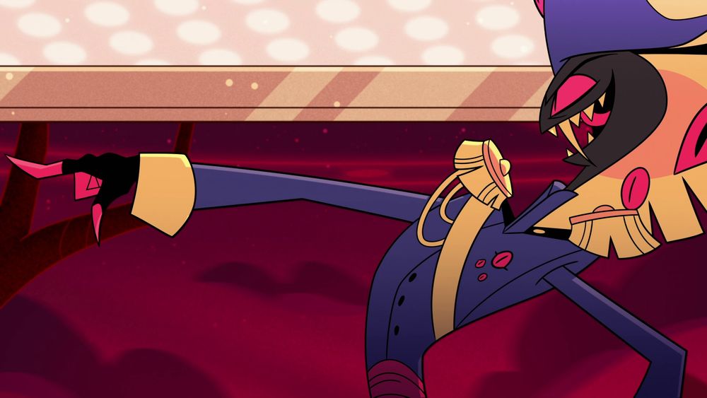 The Show Must Go On (S1E8)