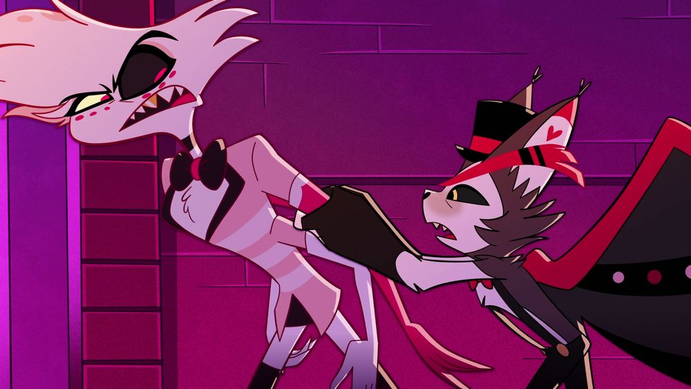 Masquerade (S1E4)